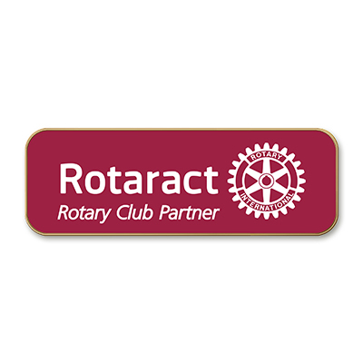 Image result for rotaract logo