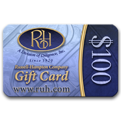 Rotary Russell-Hampton Gift Card