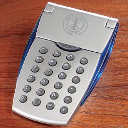 Rotary Calculators