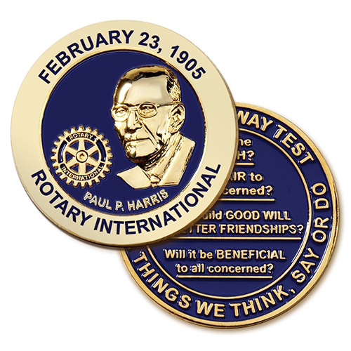 Rotary History