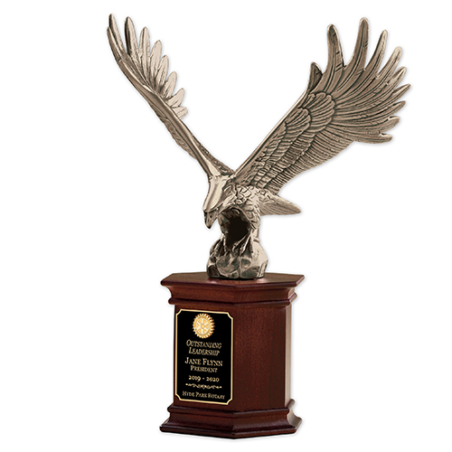 Rotary Unique Awards