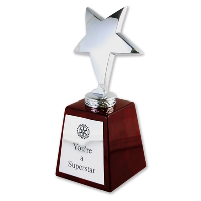 Rotary New Awards