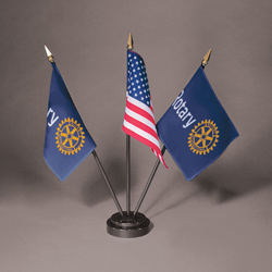Miniature Flags