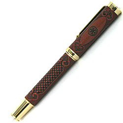 Rotary Customized Pens & Pencils