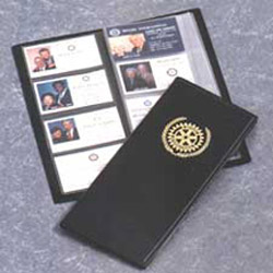 Rotary Folders and Card Holders