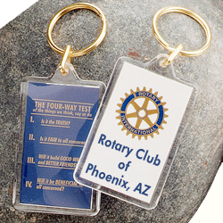 Rotary Customized Personal Products