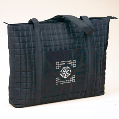 Rotary Tote