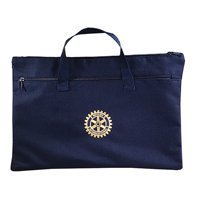 Rotary Conference Bags - Padfolios - Shirts