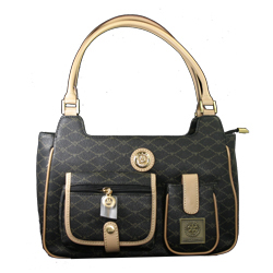 Rotary Purses & Totes