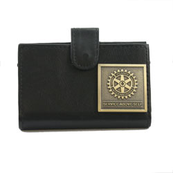 Rotary Card Cases