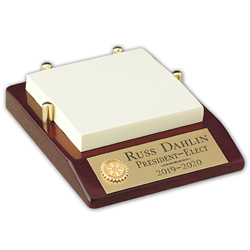 Rotary Memo Pads