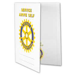 Rotary Presentations