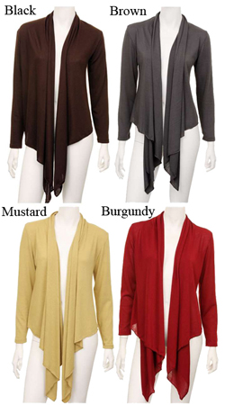 Additional Colors - Request a Quote