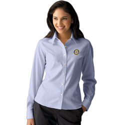 Rotary Ladies' Long Sleeve