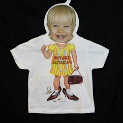 Rotary Infants & Children