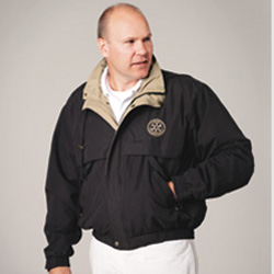 Rotary Men's Jackets
