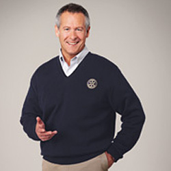 Rotary Sweaters
