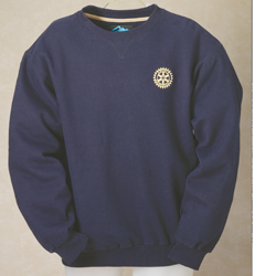 Rotary Sweatshirts
