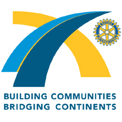 Rotary 2010-11 Theme