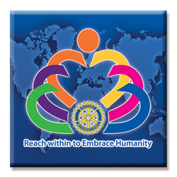 Rotary Club Supplies - Rotary Club Gifts, Guest Speaker Gifts