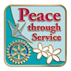 Rotary Club Supplies - Rotary Theme Items
