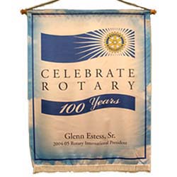Rotary Previous Years