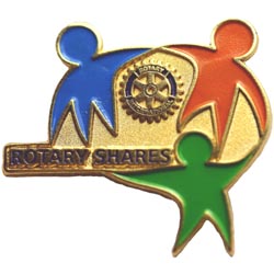 Rotary 2007-08 Theme