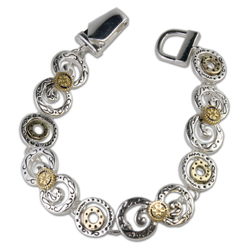 Rotary Bracelets