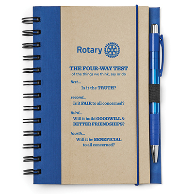 Rotary Eco-Friendly Products