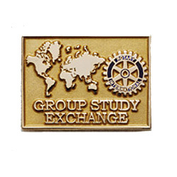 Rotary Group Study Exchange