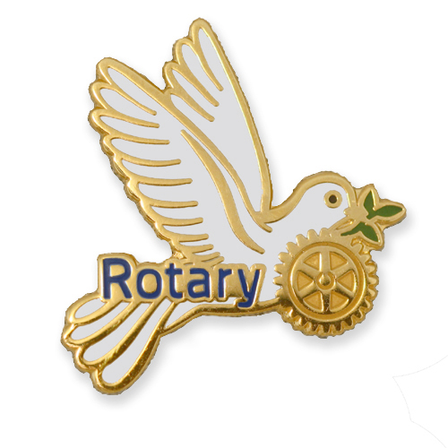 russell hampton co rotary club supplies since 1920