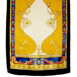 Scarves & Accessories