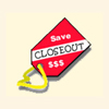 Closeouts