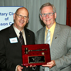 Rotary Leadership