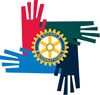 Rotary 2009-10 Theme