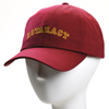 Embroidered Rotaract Cap