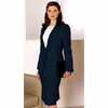 Rotary Ladies' Wool Blend Two Button Blazer