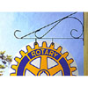 Rotary Cross Arm Support For 18
