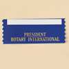 President Rotary International