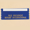 Vice President Rotary International