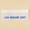 Club President Elect