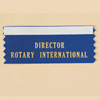 Director Rotary International