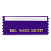 Rotary Paul Harris Society