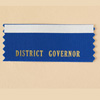 District Governor