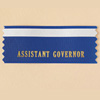 Assistant Governor