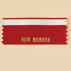 Rotary New Member