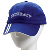 Rotary Embroidered Interact Cap