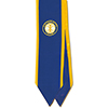Rotary Interact Graduation Sash