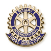 Past Director Lapel Pin