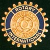 Gold Filled Sergeant-At-Arms Lapel Pin